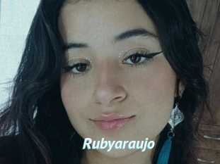 Rubyaraujo