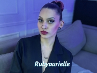 Rubyaurielle