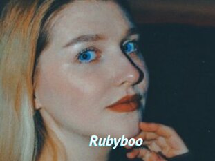 Rubyboo