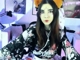 Rubyfoks