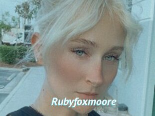 Rubyfoxmoore