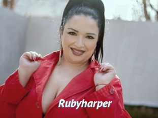 Rubyharper