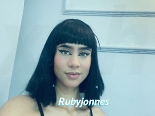 Rubyjonnes