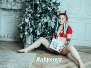 Rubyonyx