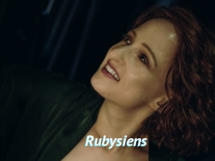 Rubysiens