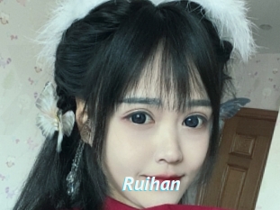 Ruihan