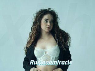 Ruslanamiracle