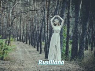 Ruslllana