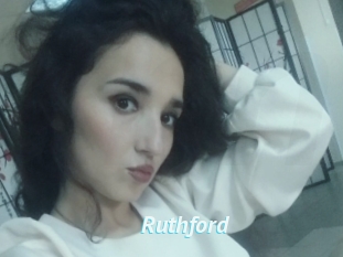 Ruthford