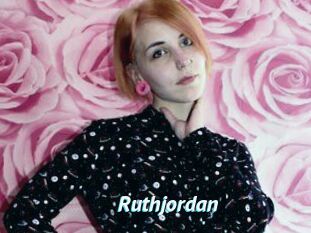 Ruthjordan