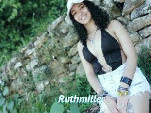 Ruthmiller
