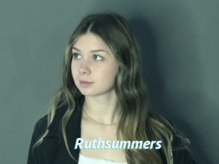 Ruthsummers