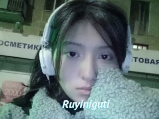 Ruyiniguti