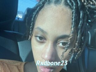 Rxdbone23