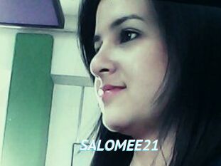 SALOMEE21