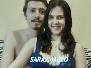 SARAxMARCO
