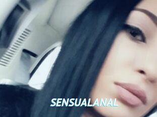 SENSUALANAL
