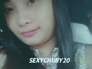 SEXYCHUBY20
