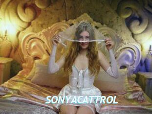 SONYA_CATTROL