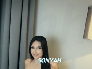 SONYAH