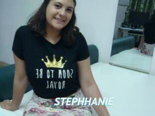 STEPHHANIE