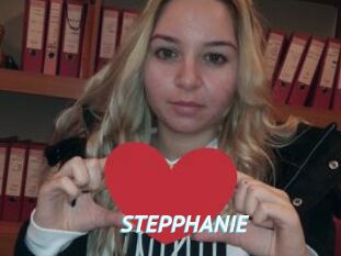 STEPPHANIE