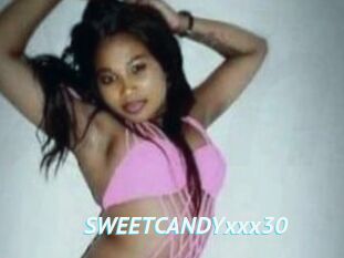 SWEETCANDYxxx30