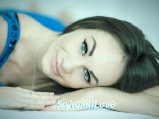 SaJannaLove