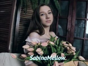 SabinaMellow