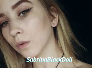 SabrinaBlackDoll