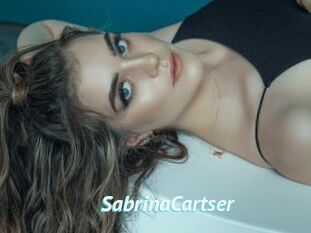 SabrinaCartser