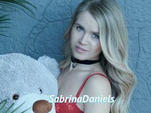 SabrinaDaniels