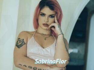 SabrinaFior
