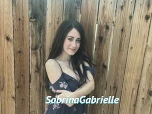 SabrinaGabrielle