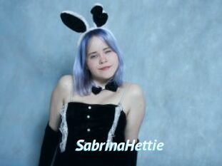 SabrinaHettie