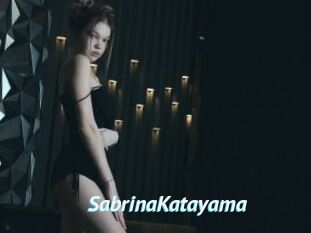 SabrinaKatayama