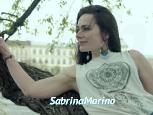 SabrinaMarino