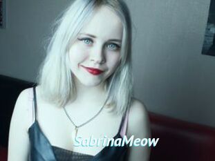 SabrinaMeow