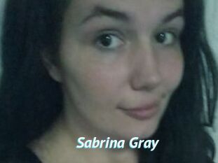 Sabrina_Gray