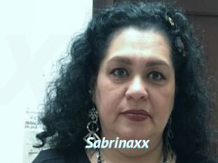 Sabrinaxx