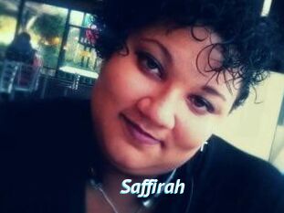Saffirah