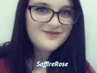SaffireRose