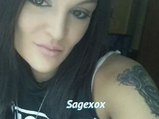 Sagexox