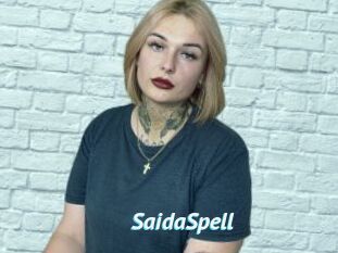 SaidaSpell