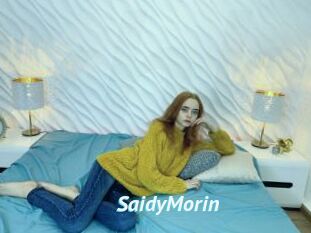 SaidyMorin