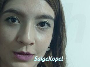 SaigeKopel