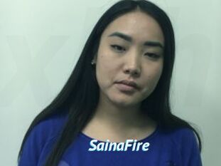 SainaFire