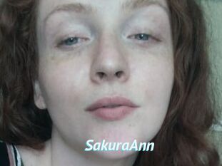 SakuraAnn