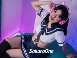 SakuraOno