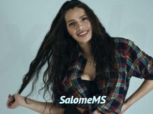 SalomeMS